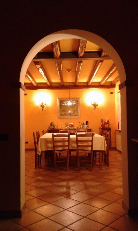 Casa Degli Amici Bed & Breakfast Treviso Exterior photo