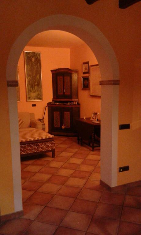 Casa Degli Amici Bed & Breakfast Treviso Exterior photo