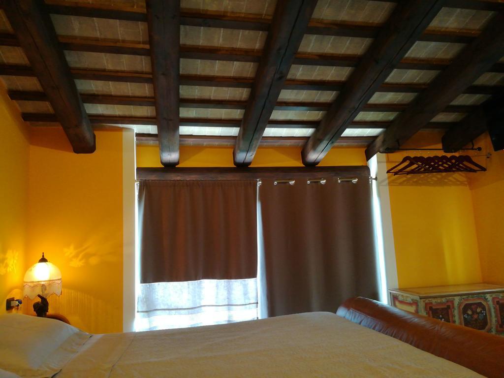 Casa Degli Amici Bed & Breakfast Treviso Exterior photo