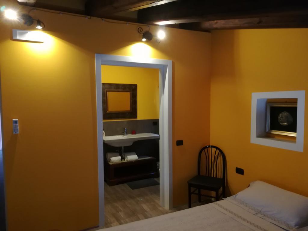 Casa Degli Amici Bed & Breakfast Treviso Exterior photo