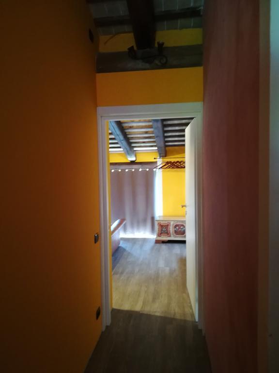 Casa Degli Amici Bed & Breakfast Treviso Exterior photo