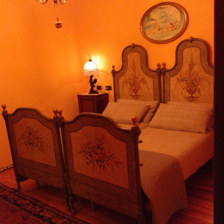 Casa Degli Amici Bed & Breakfast Treviso Exterior photo