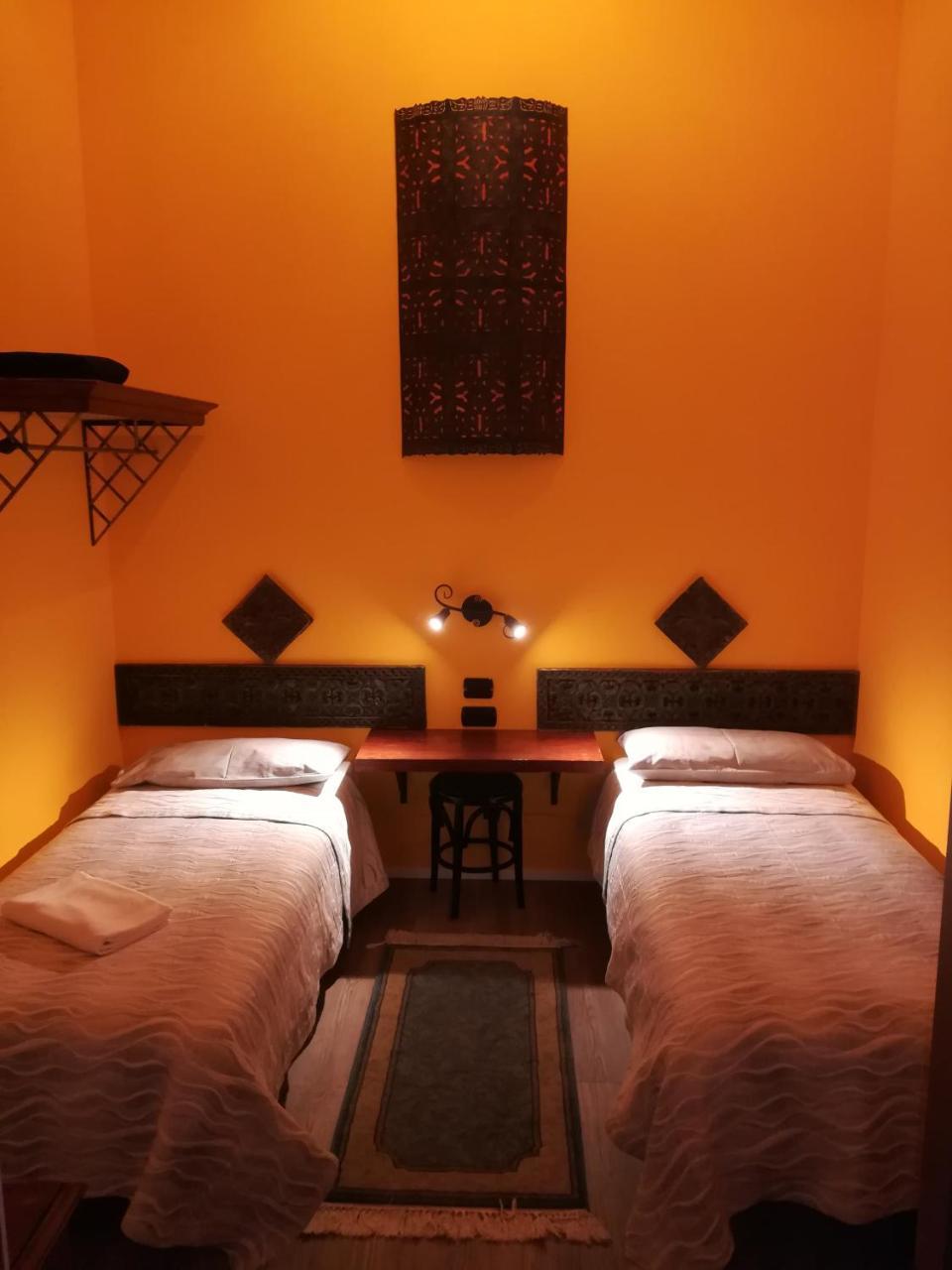 Casa Degli Amici Bed & Breakfast Treviso Exterior photo