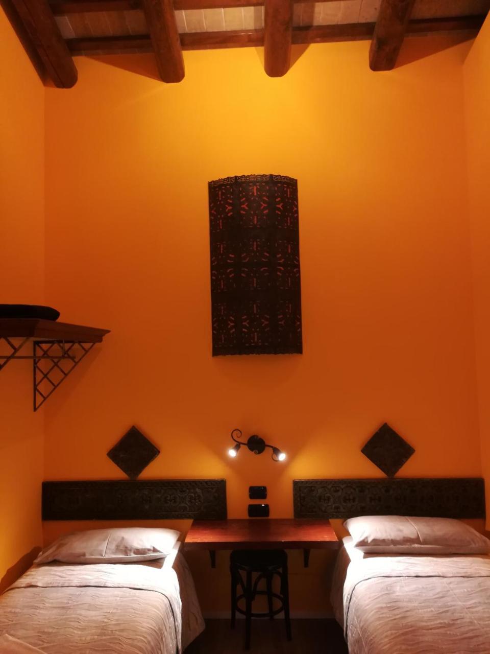 Casa Degli Amici Bed & Breakfast Treviso Exterior photo