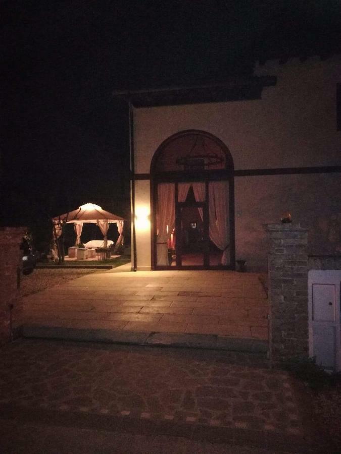 Casa Degli Amici Bed & Breakfast Treviso Exterior photo