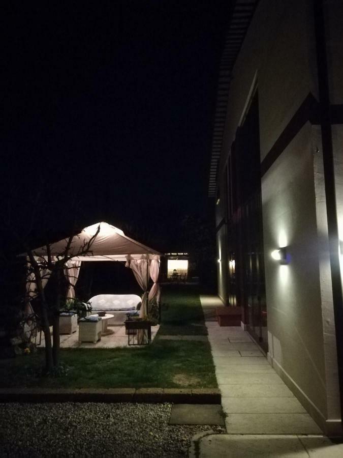 Casa Degli Amici Bed & Breakfast Treviso Exterior photo